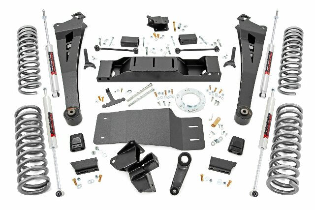 Lift kit for 2019-2024 Ram 2500 by Rough Country