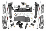 Lift kit for 2019-2024 Ram 2500 by Rough Country
