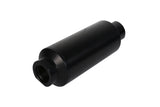 Aeromotive fuel filter -12 AN stainless steel 12342-40M