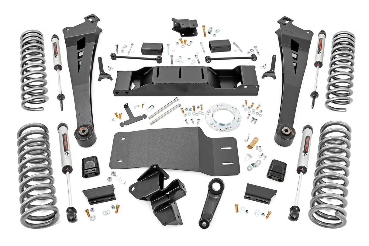 Lift kit for 2019-2024 Ram 2500 by Rough Country