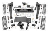 Lift kit for 2019-2024 Ram 2500 by Rough Country