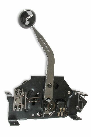 Hurst Pro-Matic 2 Ratchet Shifter - 3838500