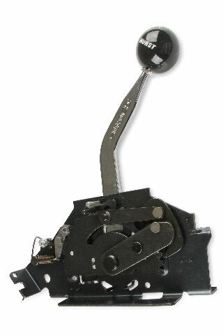 Hurst Pro-Matic 2 Ratchet Shifter - 3838500