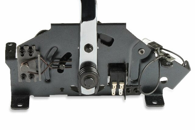 Hurst Pro-Matic 2 Ratchet Shifter - 3838500
