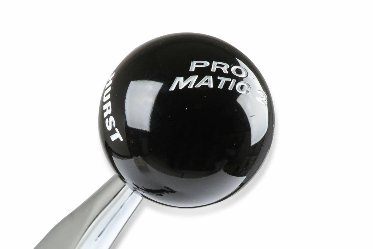 t Hurst Pro-Matic 2 Ratchet Shifter - Truck - 3838510 Hurst