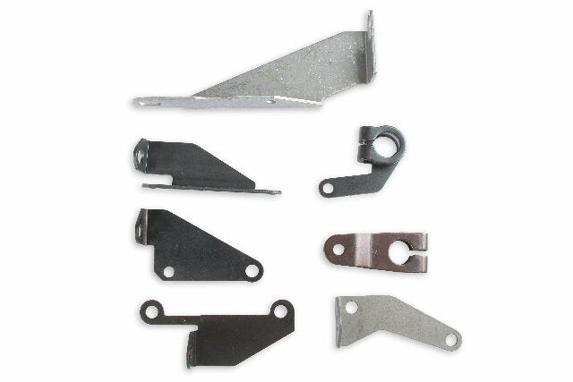 Hurst Pro-Matic 2 Ratchet Shifter - Truck - 3838510