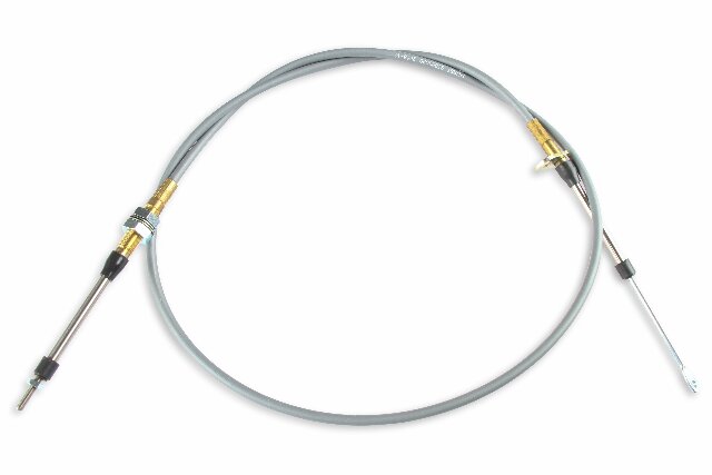 Hurst Pro-Matic 2 Ratchet Shifter - Truck - 3838510