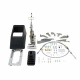 Hurst V-Matic 3 Ratchet Shifter - 3838530