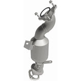 t 2013-2016 Cadillac ATS OEM Grade Federal / EPA Catalytic Converter 52954 MagnaFlow Exhaust Products