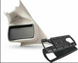 Edge pillar pod monitor mount fits 2010-2018 Ram Ram 2500/3500 6.7L Cummins diesel diesel 38405