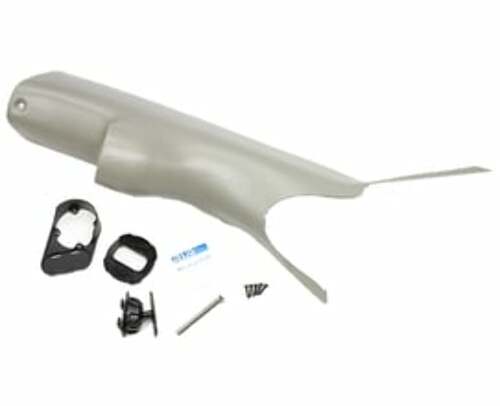 2007-2003 Ram 2500 Pillar Pod 38406