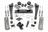 Lift kit for 2019-2024 Ram 3500 by Rough Country