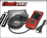 Superchips OPEN BOX FlashPaq F5 3845 Tuner Dodge RAM 1500 2500 3500 4.7 5.7 HEMI