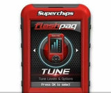 Superchips F5 Flashpaq - 3846-S1