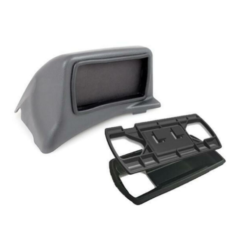 Edge Dash Pod 1998.5-2002 Dodge Ram CS2/CTS2 Edge Products