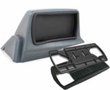 2009-2006 Ram 1500  Edge Dash Pod 38505