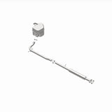 Fits 2003-2007 Volvo Direct-Fit Replacement Exhaust System 106-0197 aluminized steel