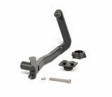 2022-2019 2500 A-Pillar Display Mount 38603