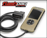 Superchips F5 Flashpaq - 3876