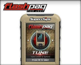 Superchips F5 Flashpaq - 3876-JL
