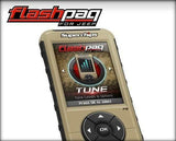 Superchips F5 Flashpaq - 3876-JT