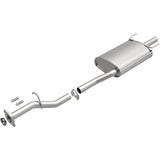 1997-1999 Acura CL Direct-Fit Muffler Kit 108-0100 aluminized steel