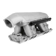 Holley Hi-Ram EFI Intake Manifold Kit - Big Block Chevy 300-963 black aluminum