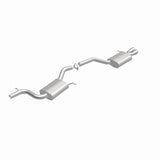 Fits 2012-2018 Volkswagen Jetta Direct-Fit Replacement Exhaust System 106-0791 for 2012-2018 VW Jetta aluminized steel