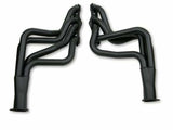 Hooker Fits 1965-1974 Olds Cutlass/442, 400-455ci, Long Tube Headers - Painted 3902HKR