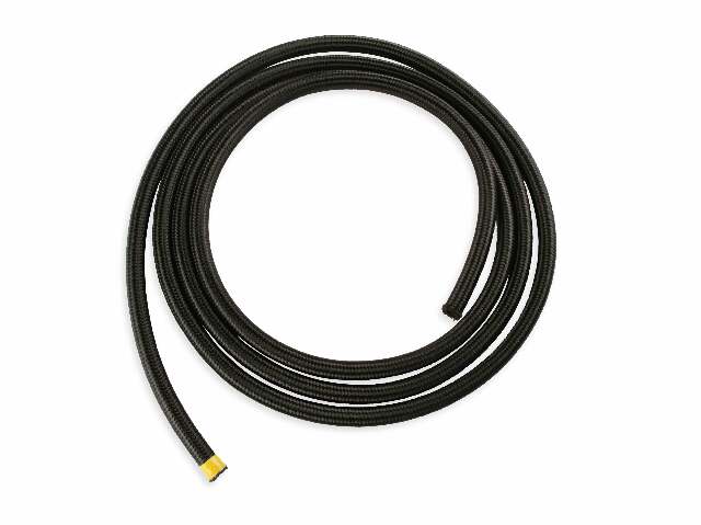 Pro-Lite 390 Hose - Size 6 - 6 Ft. Length - 390606ERL AN fitting