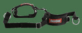 RaceQuip arm restraint black 391002RQP