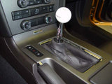 Hurst Competition/Plus 5-speed Shifter - Ford - 3910201
