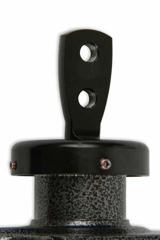Hurst Competition/Plus 5-speed Shifter - Ford - 3910201