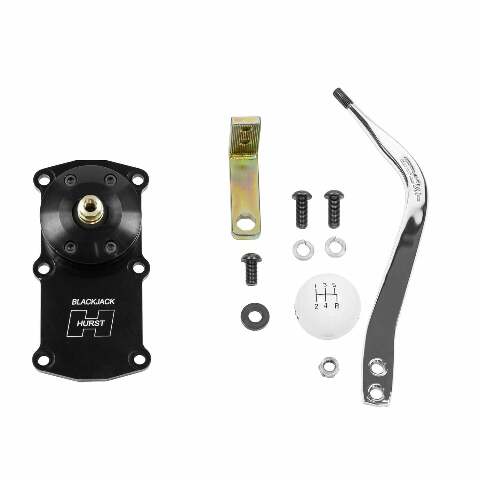 Hurst Blackjack Short Throw Shifter - 3912005