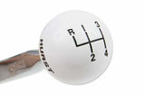 Hurst Competition/Plus 4-Speed Shifter - Ford - 3913180