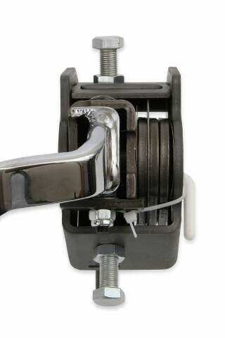 Hurst Competition/Plus 4-Speed Shifter - Ford - 3913180