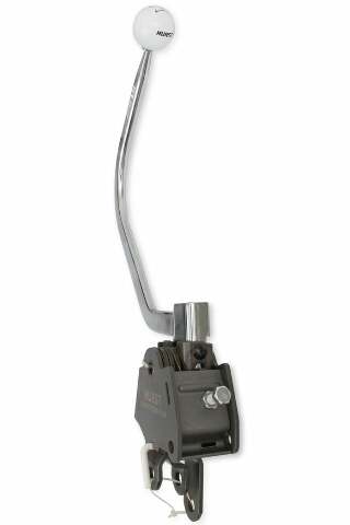Hurst Competition/Plus 4-Speed Shifter - GM - 3913780