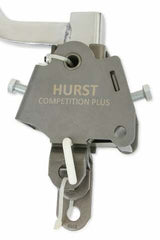 Hurst Competition/Plus 4-Speed Shifter - GM - 3913780