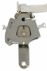 Hurst Competition/Plus 4-Speed Shifter - GM - 3913780