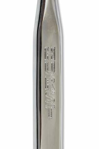 Hurst Competition/Plus 4-Speed Shifter - GM - 3913780