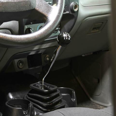 Hurst Billet/Plus Short Throw Shifter - 3915020