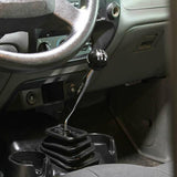 Hurst Billet/Plus Short Throw Shifter - 3915020