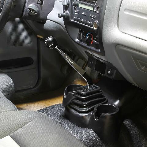 Hurst Billet/Plus Short Throw Shifter - 3915020