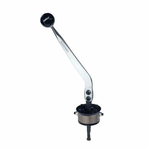 Hurst Billet/Plus Short Throw Shifter - 3915020