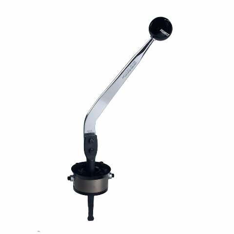 Hurst Billet/Plus Short Throw Shifter - 3915020