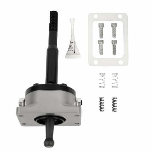 Hurst Billet/Plus Short Throw Shifter - 3915085