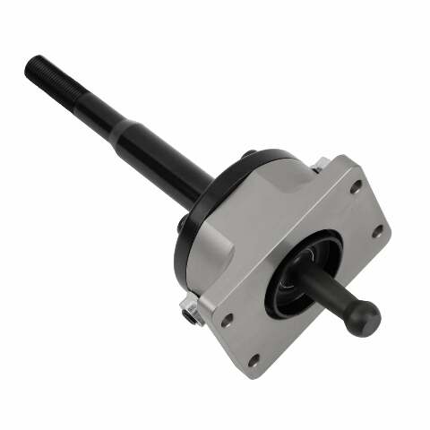 Hurst Billet/Plus Short Throw Shifter - 3915085