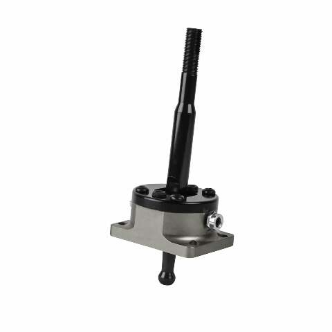 Hurst Billet/Plus Short Throw Shifter - 3915085