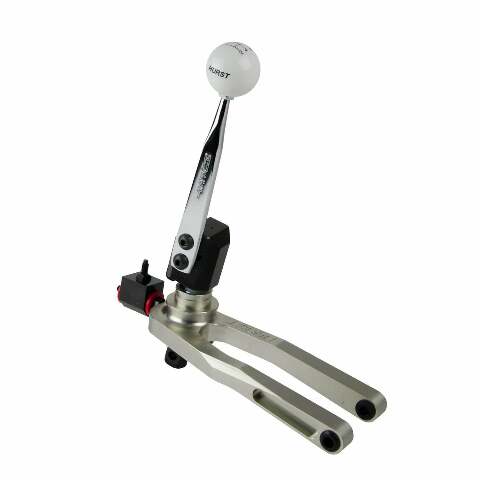 Hurst Billet/Plus Short Throw Shifter - 3916020