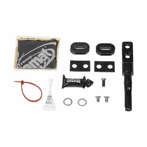 Hurst Billet/Plus Short Throw Shifter - 3916029